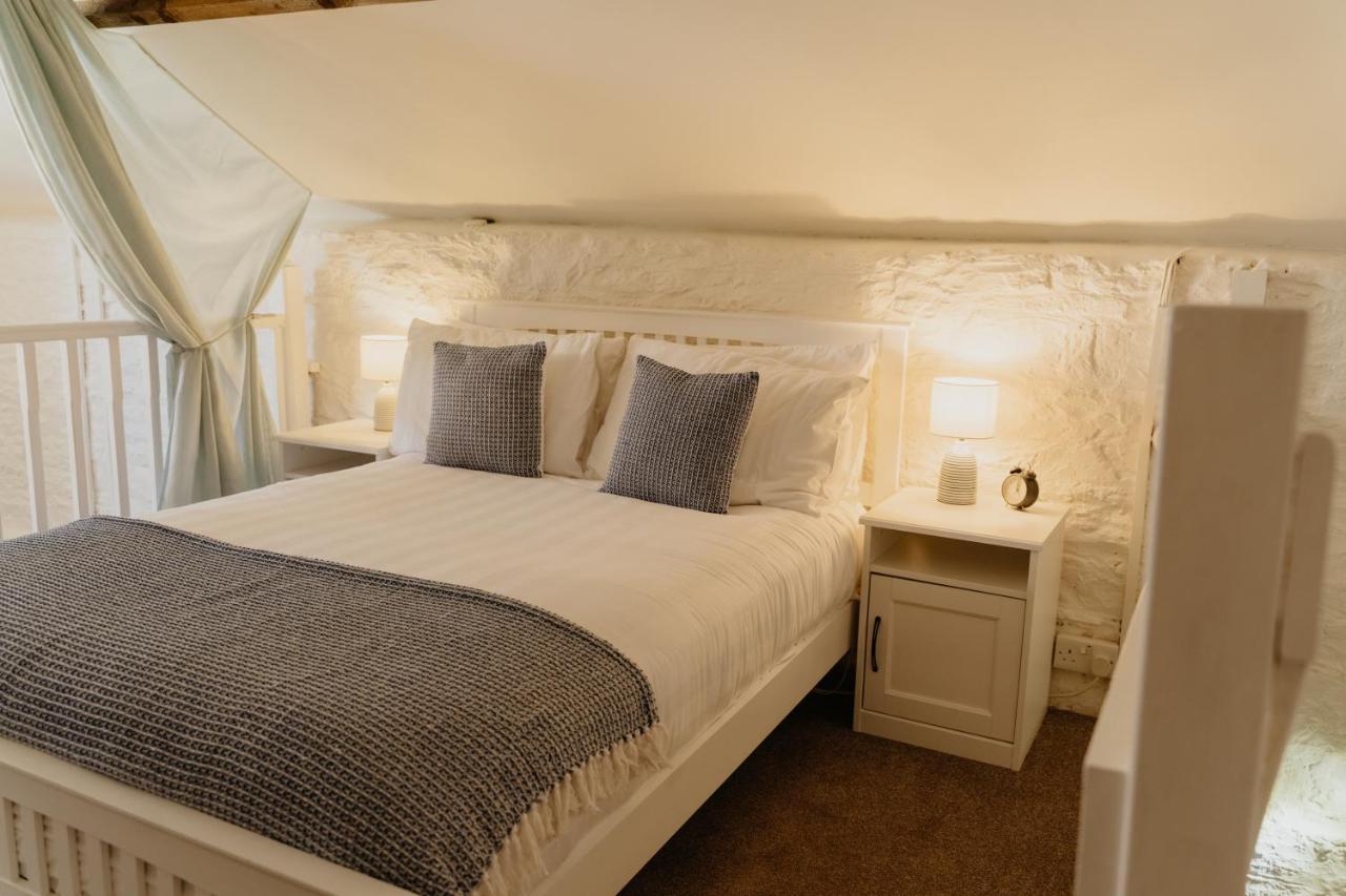 Little England Retreats - Cottage, Yurt And Shepherd Huts Othery Εξωτερικό φωτογραφία